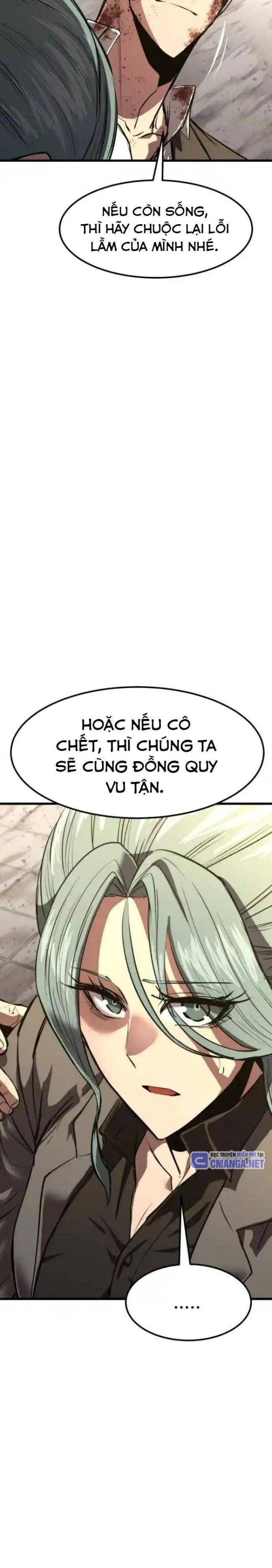 Võ Vương Kang Haejin - Page 7