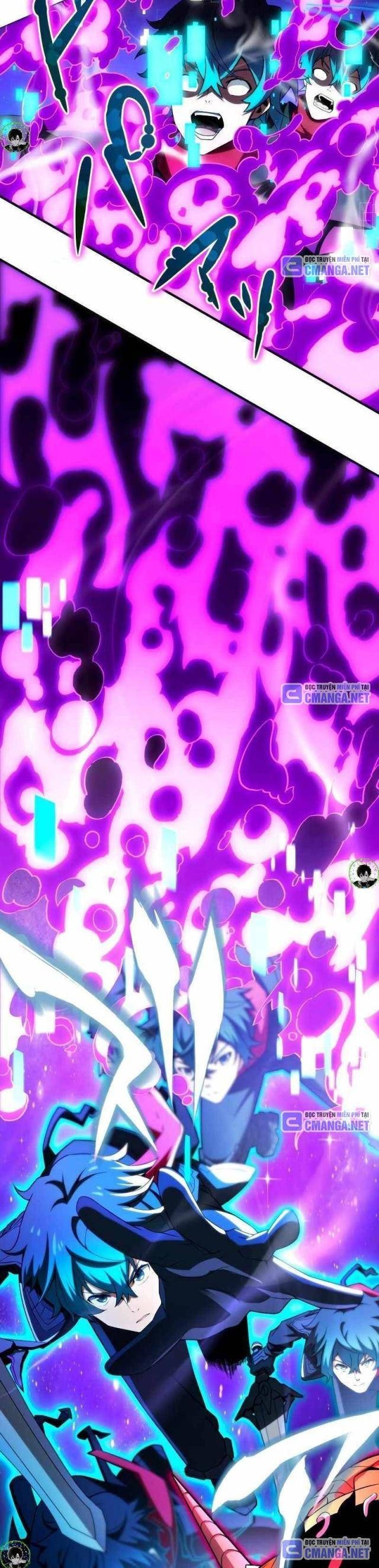Zero 0 - Vựơt Qua Cả Ma Pháp Thời Không - Page 30
