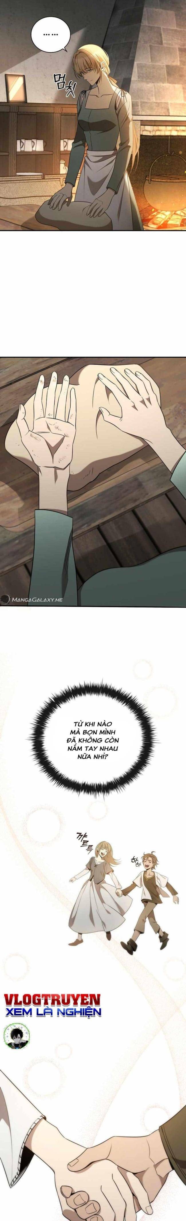 Tao Tái Sinh Làm Trùm - Page 10