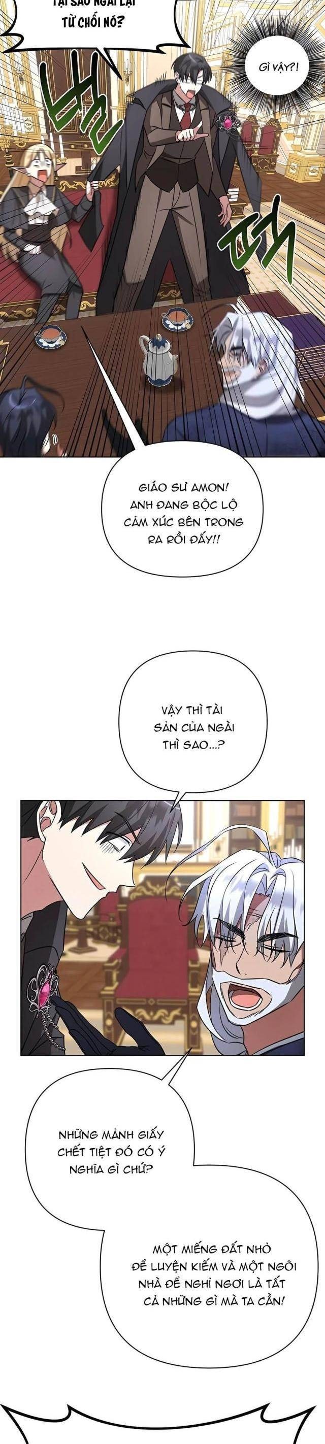 Học Viện Phá Sản - Page 4