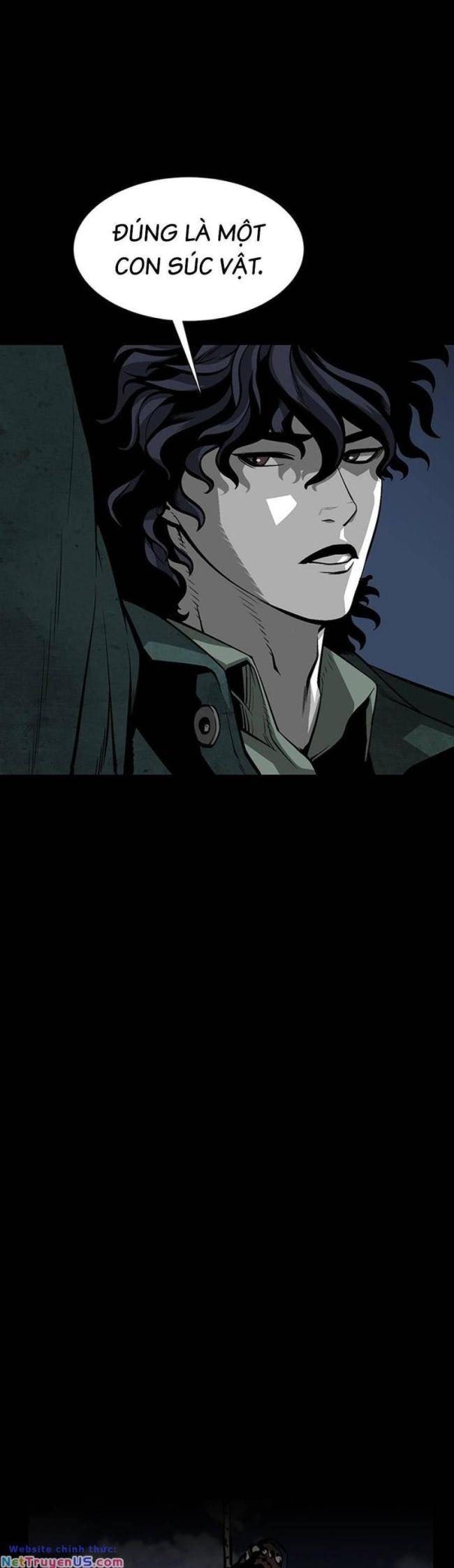 Nhân Vật Chính Ẩn Giấu Sức Mạnh - Page 15