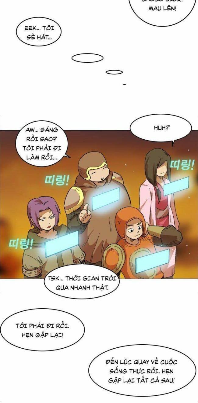 Hardcore Leveling Warrior SS1 - Page 8