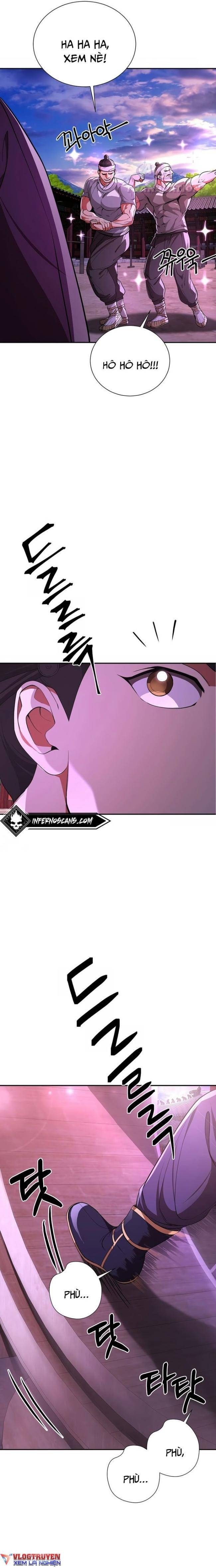 Muscle Joseon - Page 67