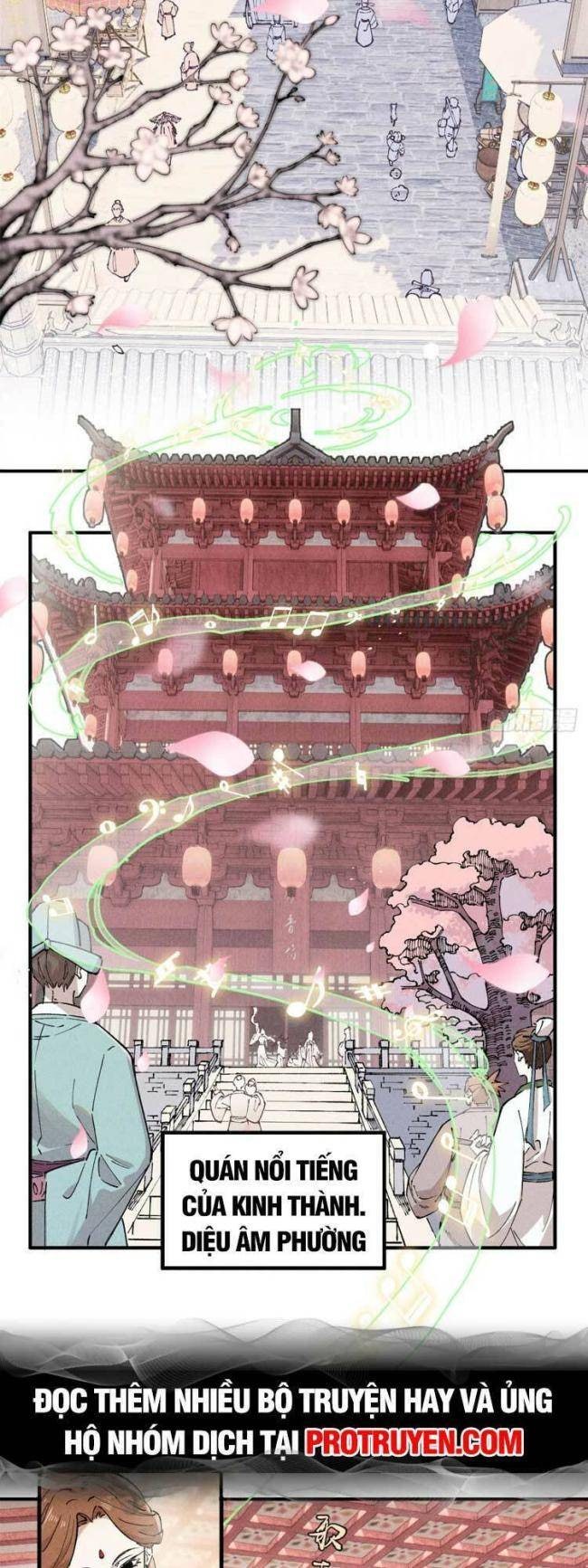 Ngụy Quân Tử Không Sợ Chết - Page 78