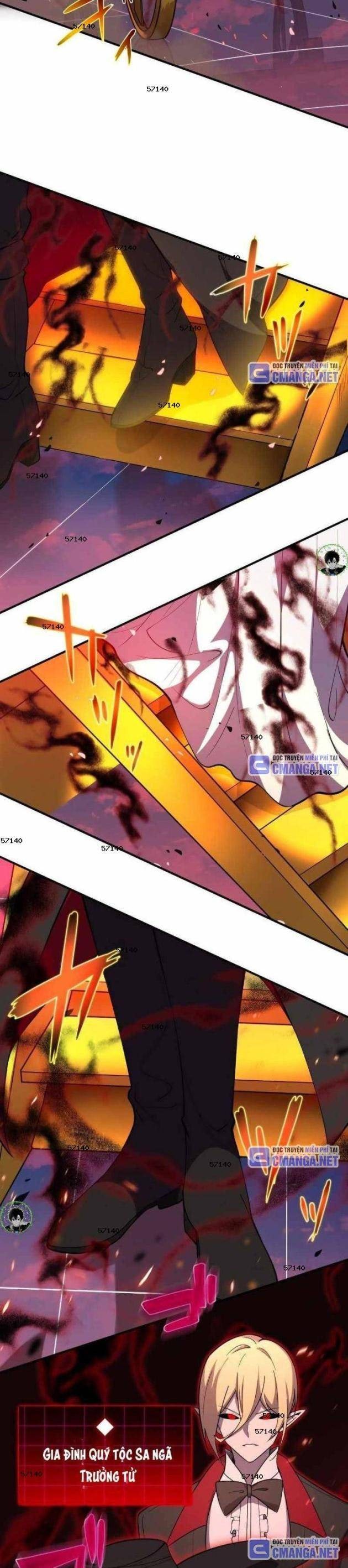 Zero 0 - Vựơt Qua Cả Ma Pháp Thời Không - Page 11