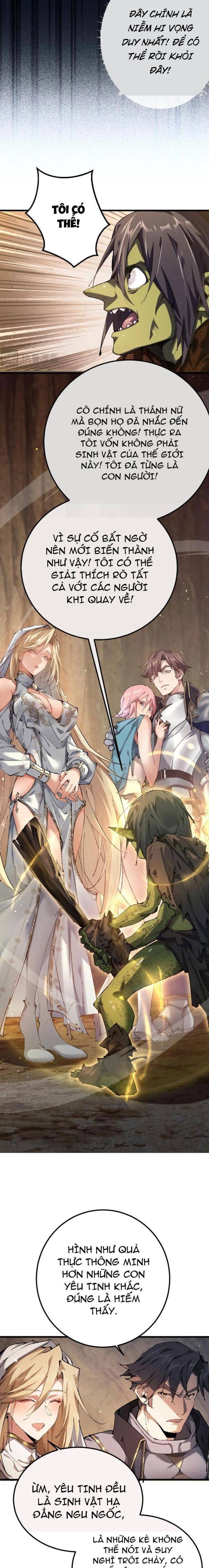 Chuyển Sinh Thành Goblin - Page 102