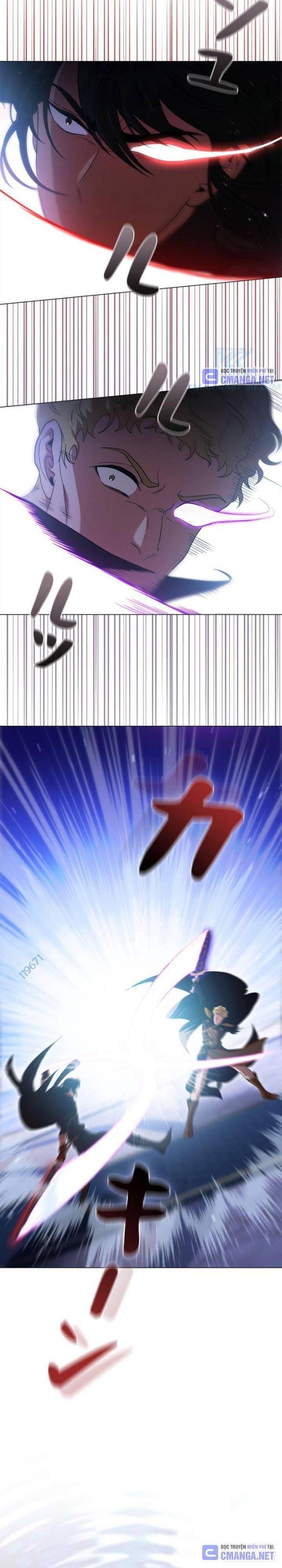 Khế Ước Long Nhân - Page 42