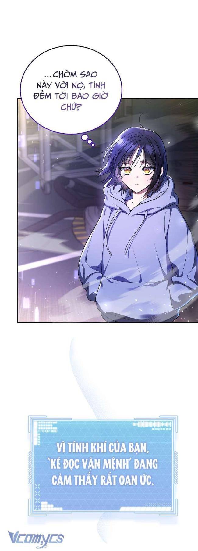 Hướng Dẫn Sinh Tồn Dành Cho Người Xếp Hạng - Page 43