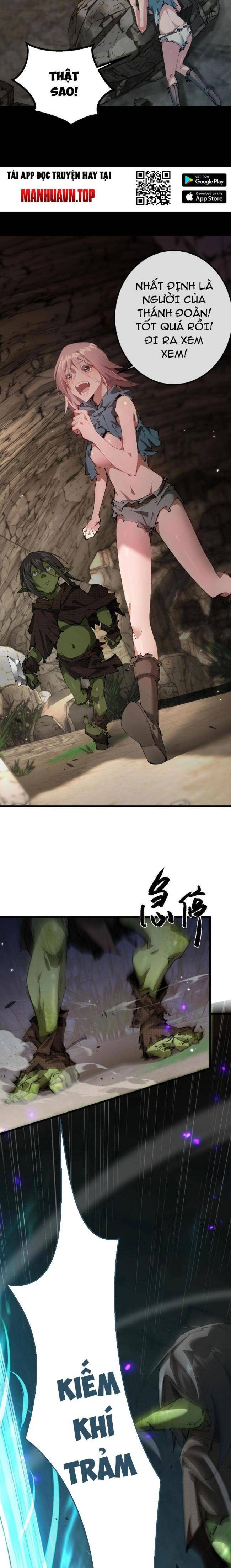 Chuyển Sinh Thành Goblin - Page 55