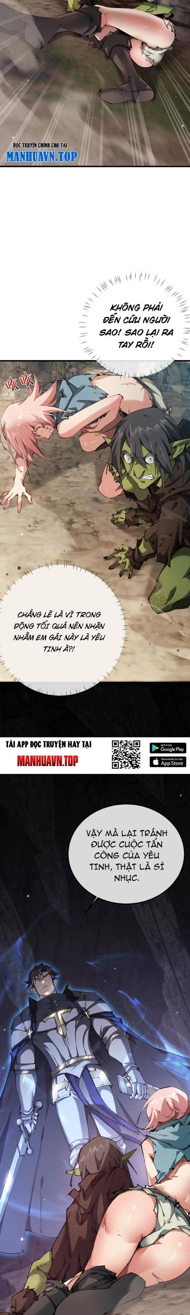 Chuyển Sinh Thành Goblin - Page 95