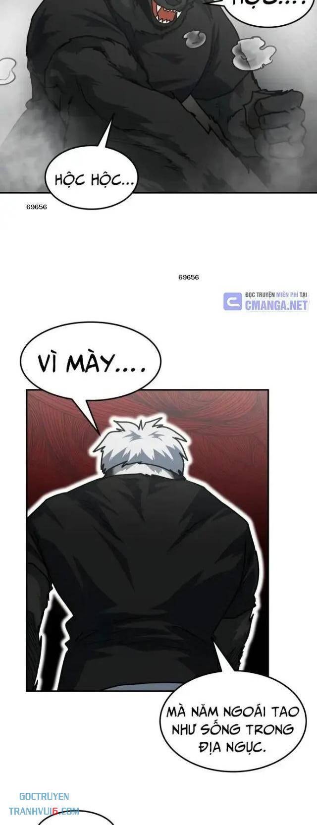 Trường Trung Học Thú Nhân - Page 11