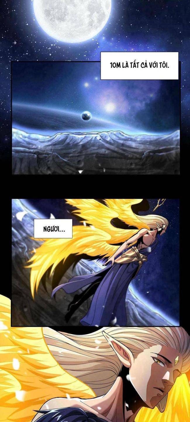 Ta Học Trảm Thần Trong Bệnh Viện Tâm Thần - Page 111