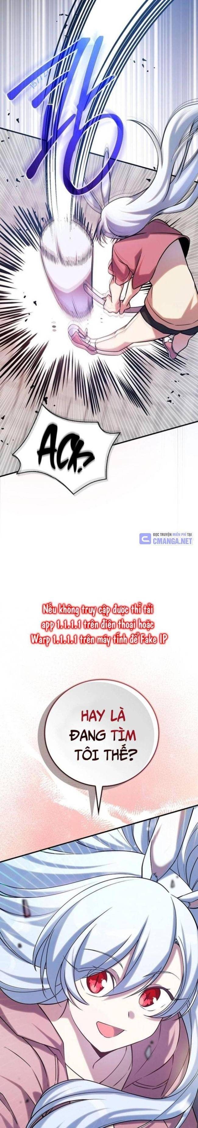 Trở Thành Bạn Thời Thơ Ấu Của Boss Cấp Trung - Page 21