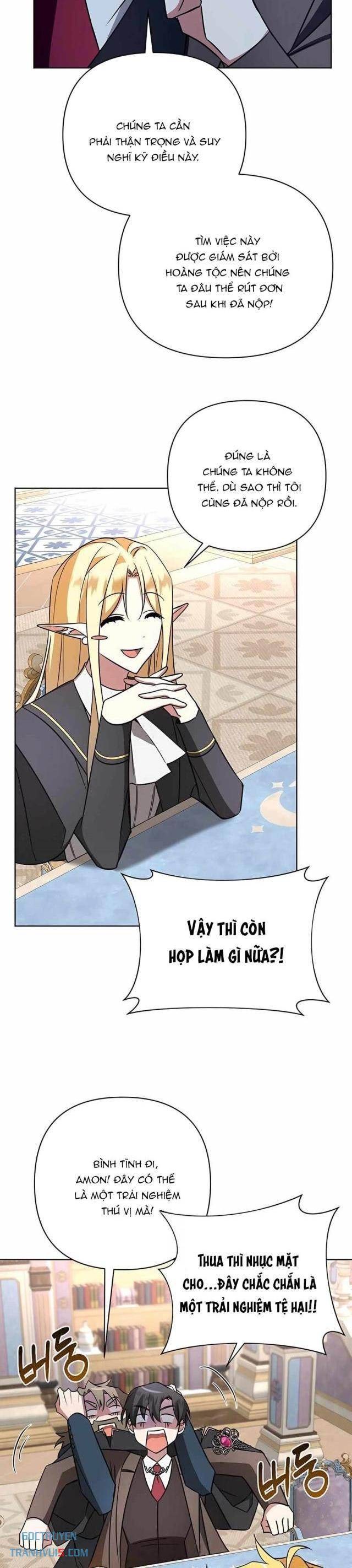 Học Viện Phá Sản - Page 24