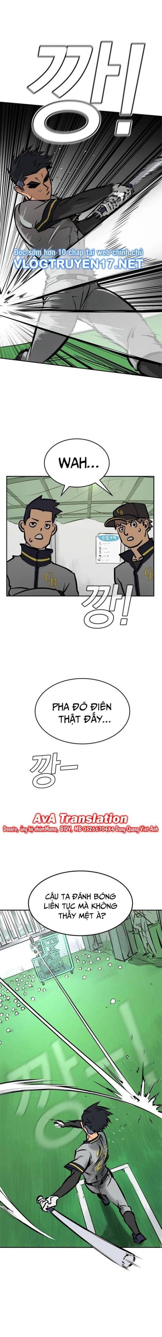 Cú Đánh Chiến Thắng - Page 89