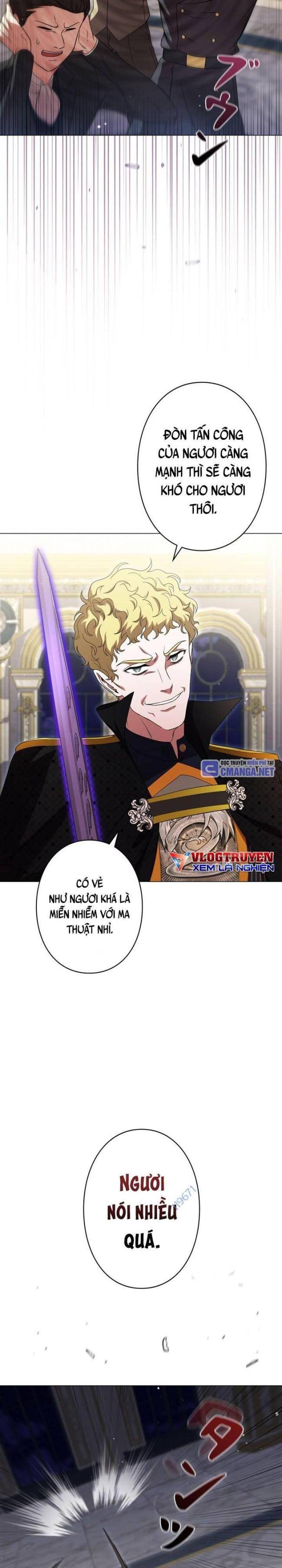 Khế Ước Long Nhân - Page 76