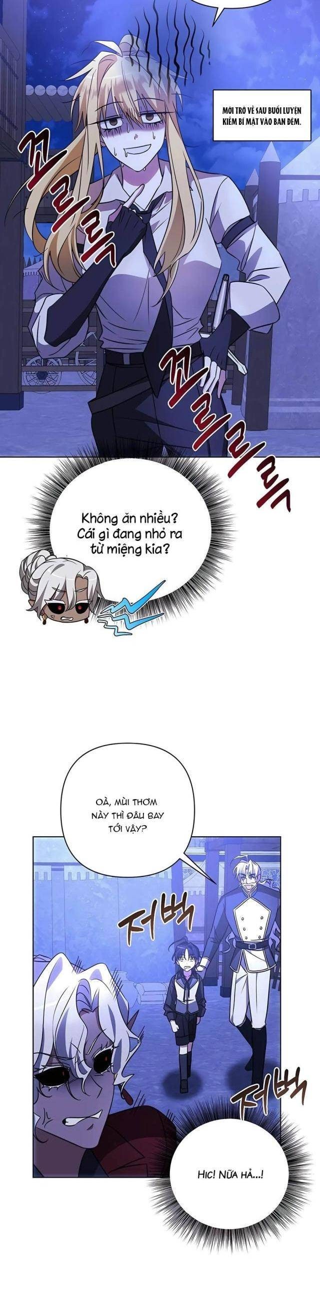 Học Viện Phá Sản - Page 25