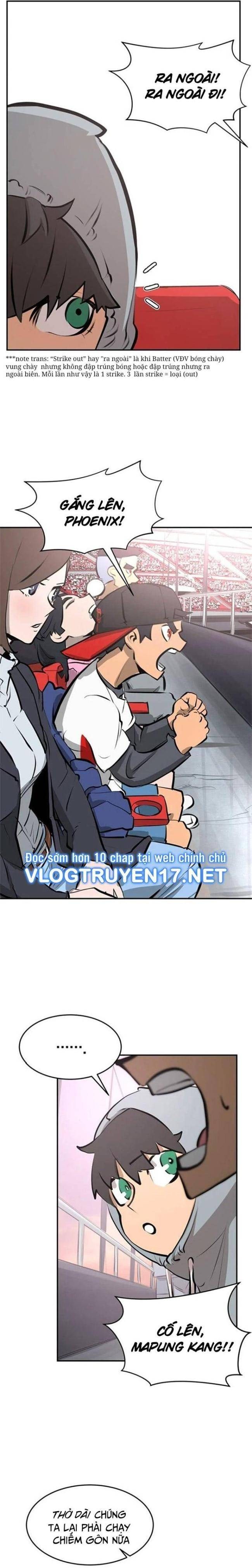 Cú Đánh Chiến Thắng - Page 34