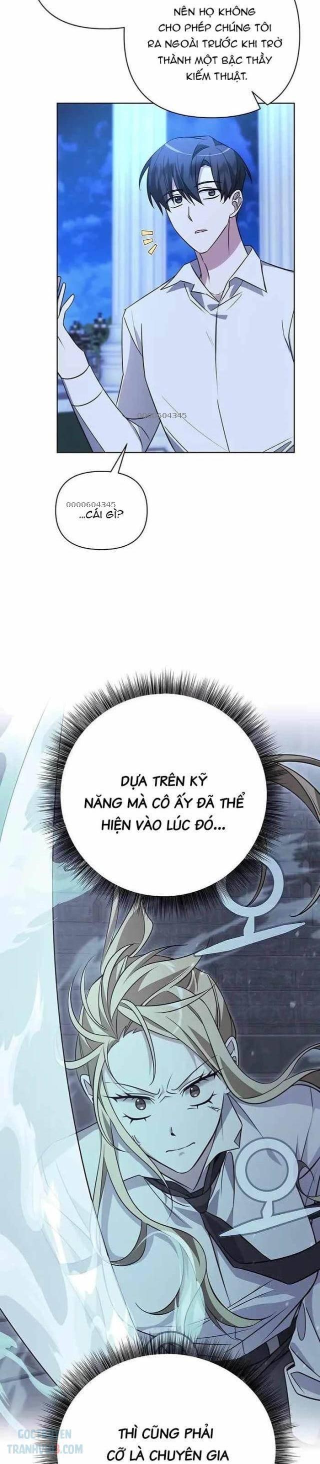 Học Viện Phá Sản - Page 6