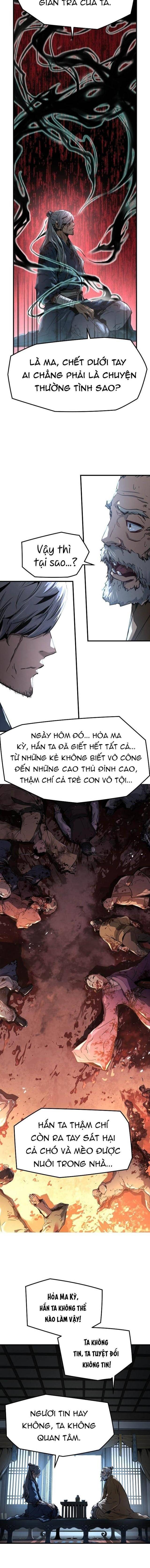 Tuyệt Thế Hồi Quy - Page 46