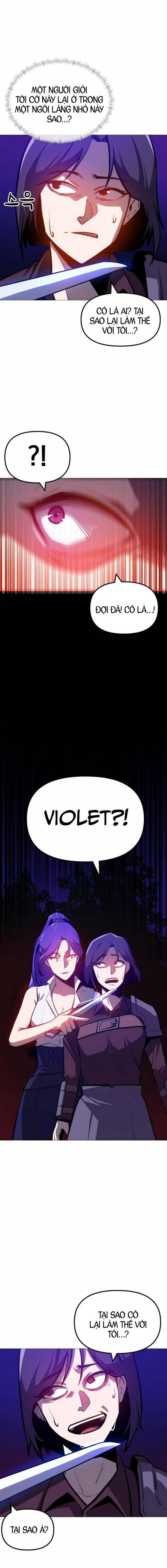 Kị Sĩ Xương Khô - Page 63