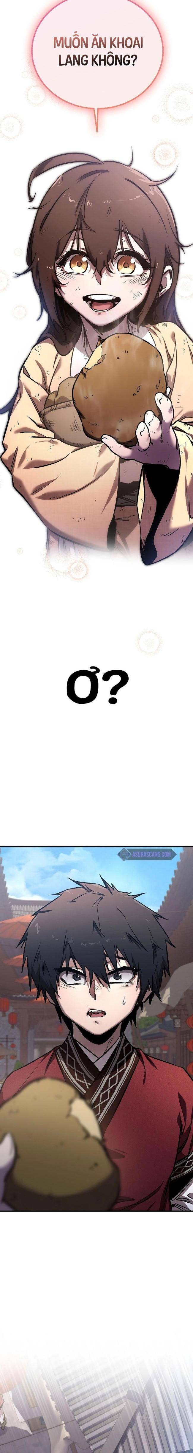 Thanh Mai Trúc Mã Của Đệ Nhất Thiên Hạ - Page 32