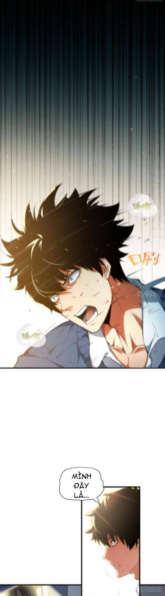 Cực Hàn Chiến Kỷ - Page 93