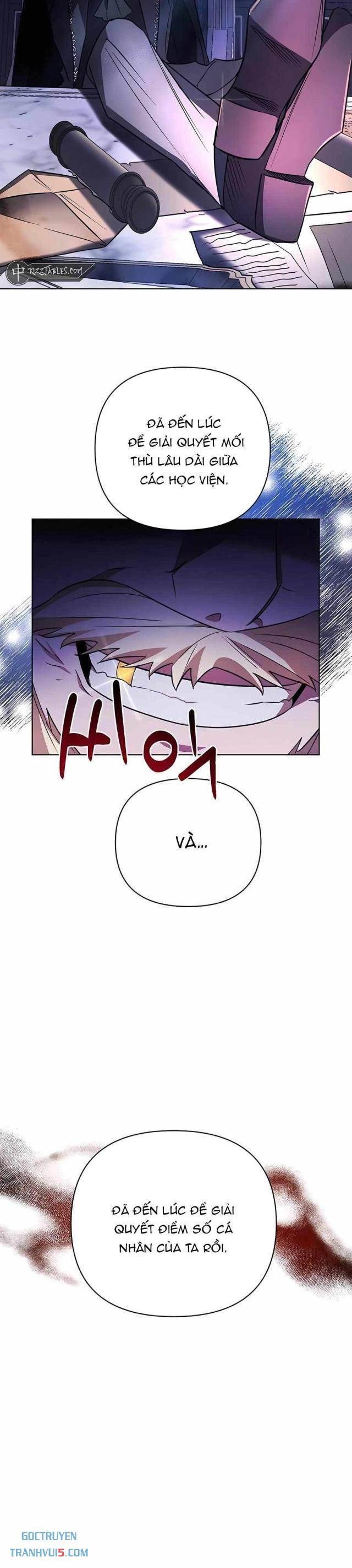 Học Viện Phá Sản - Page 28