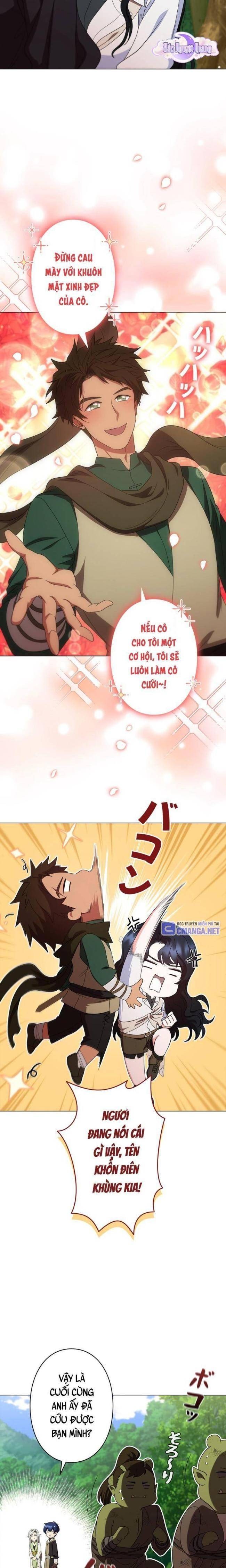 Khế Ước Long Nhân - Page 39