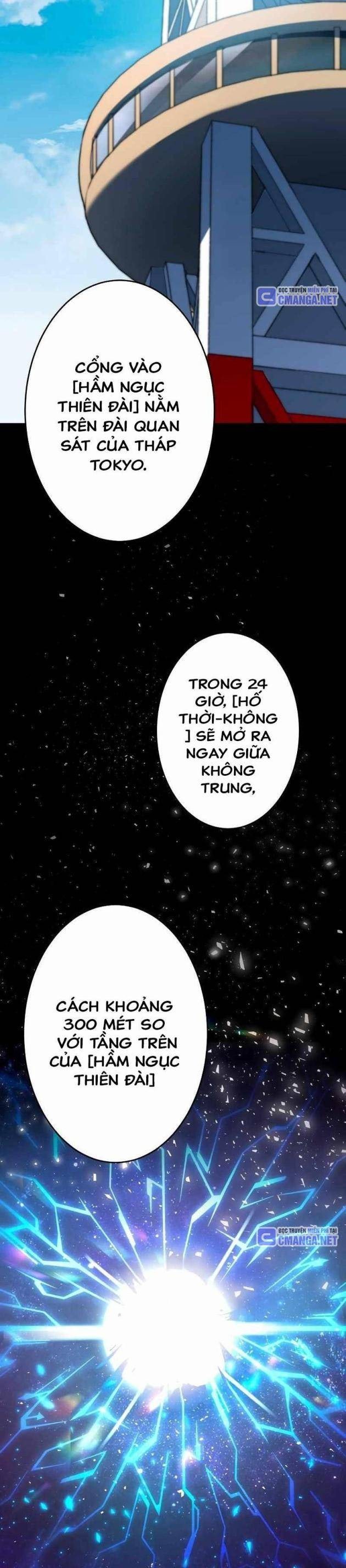 Zero 0 - Vựơt Qua Cả Ma Pháp Thời Không - Page 29