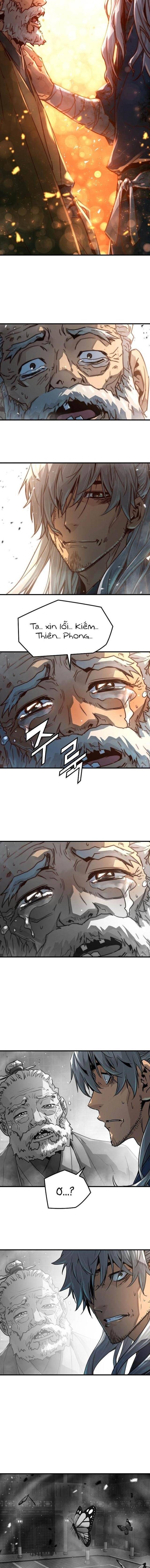 Tuyệt Thế Hồi Quy - Page 56