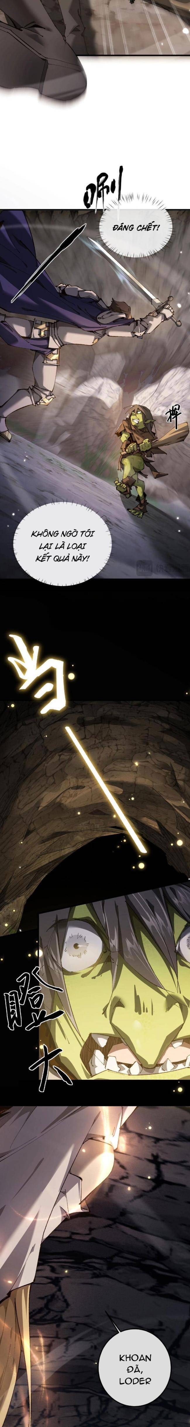 Chuyển Sinh Thành Goblin - Page 27
