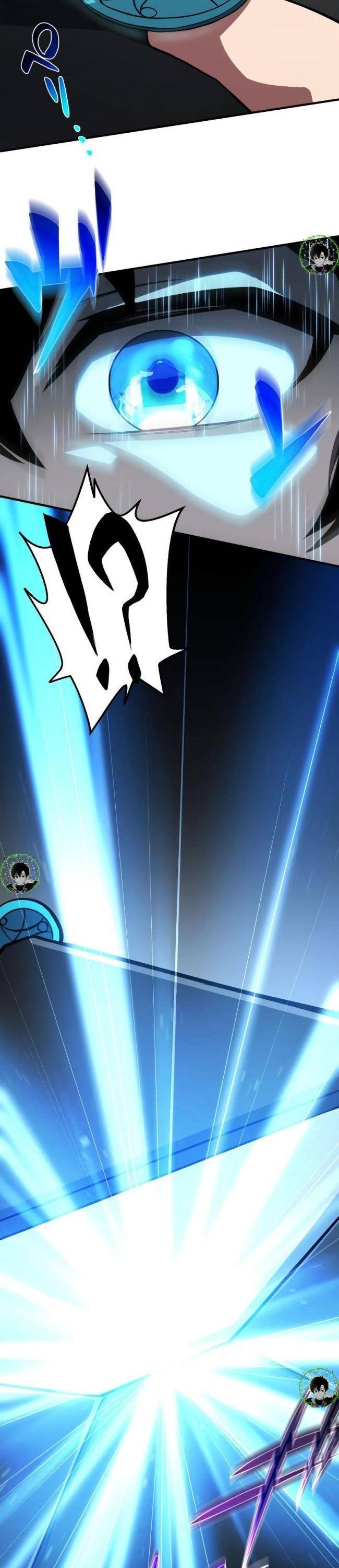 Zero 0 - Vựơt Qua Cả Ma Pháp Thời Không - Page 28