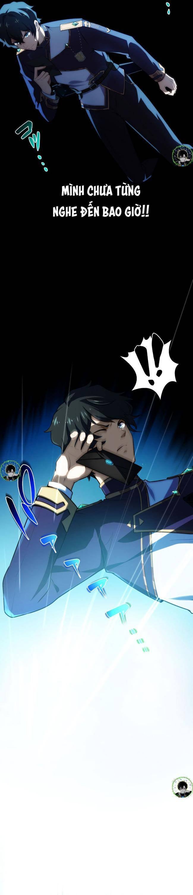 Zero 0 - Vựơt Qua Cả Ma Pháp Thời Không - Page 49