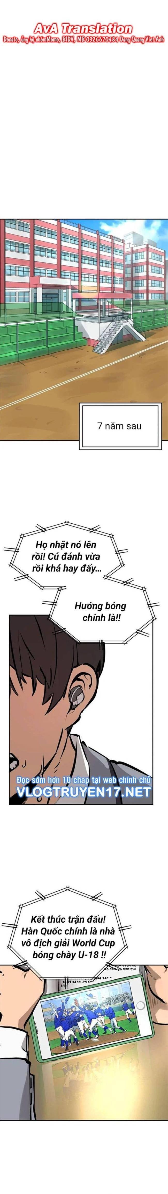 Cú Đánh Chiến Thắng - Page 80