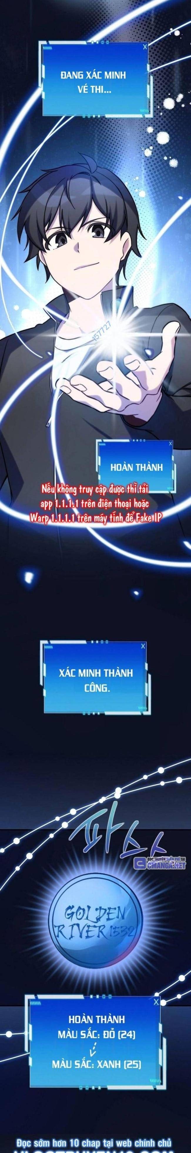 Trở Thành Bạn Thời Thơ Ấu Của Boss Cấp Trung - Page 11