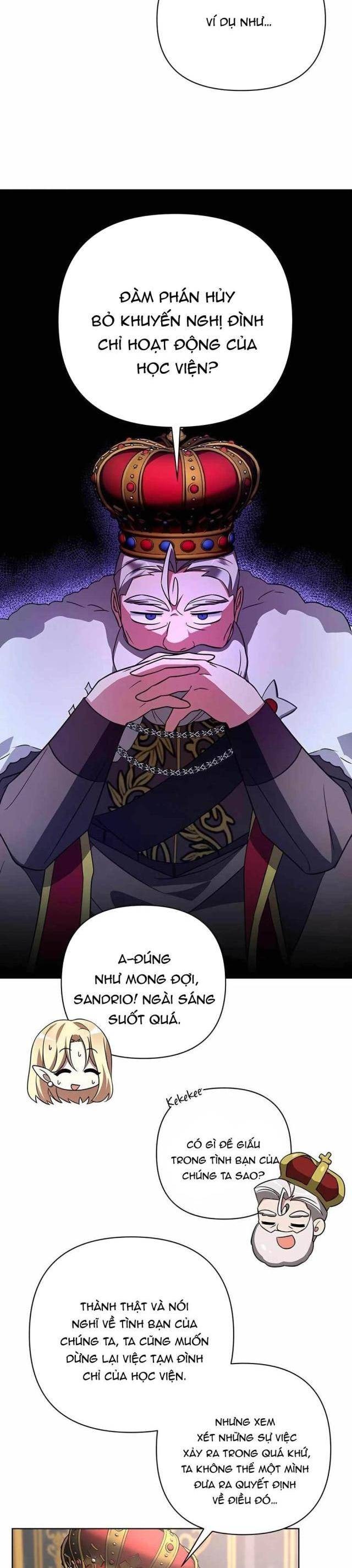 Học Viện Phá Sản - Page 15