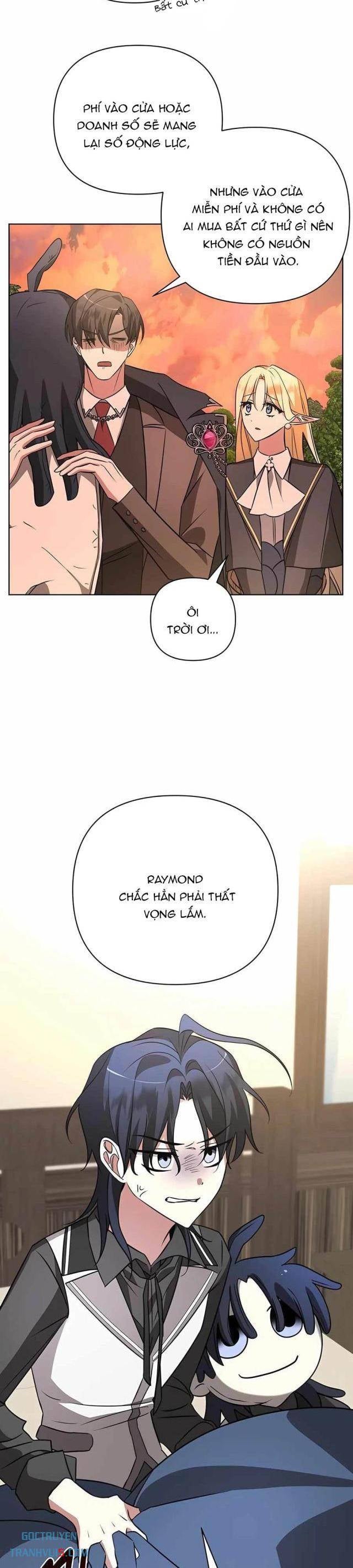 Học Viện Phá Sản - Page 5