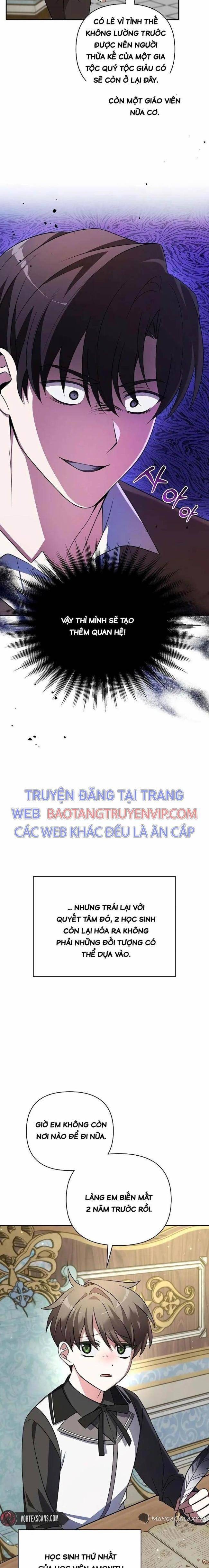 Học Viện Phá Sản - Page 16