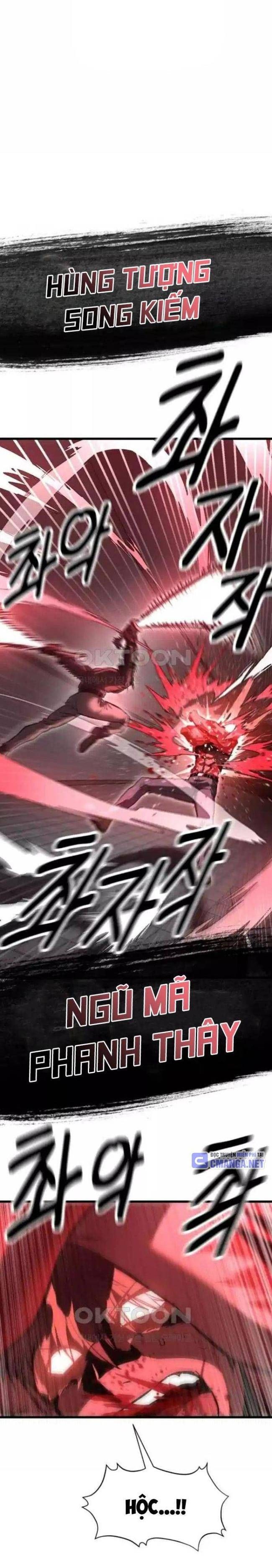 Võ Vương Kang Haejin - Page 22