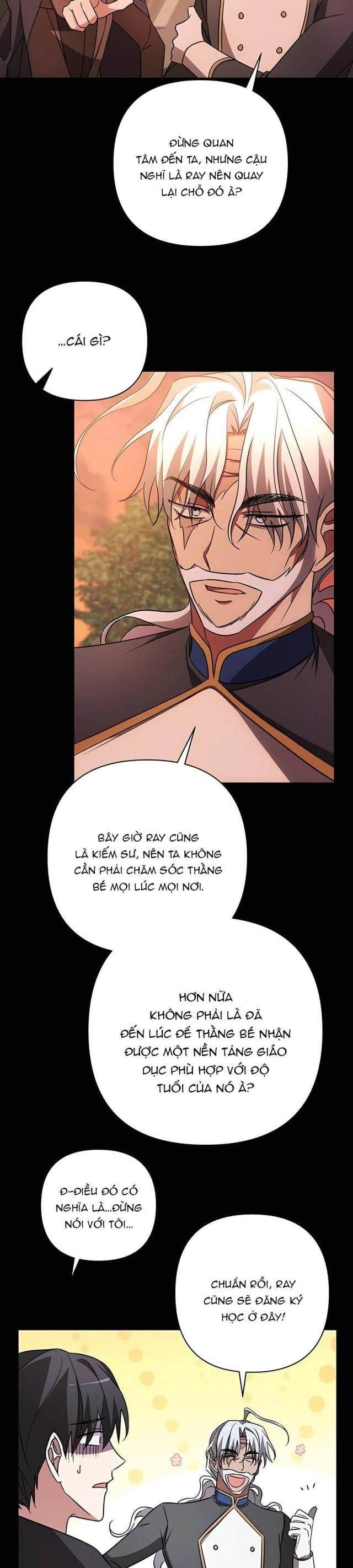 Học Viện Phá Sản - Page 16