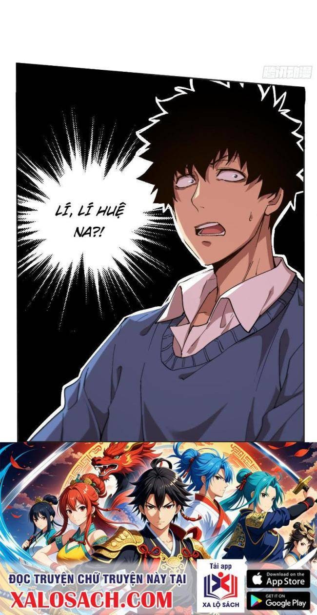 Cực Hàn Chiến Kỷ - Page 38