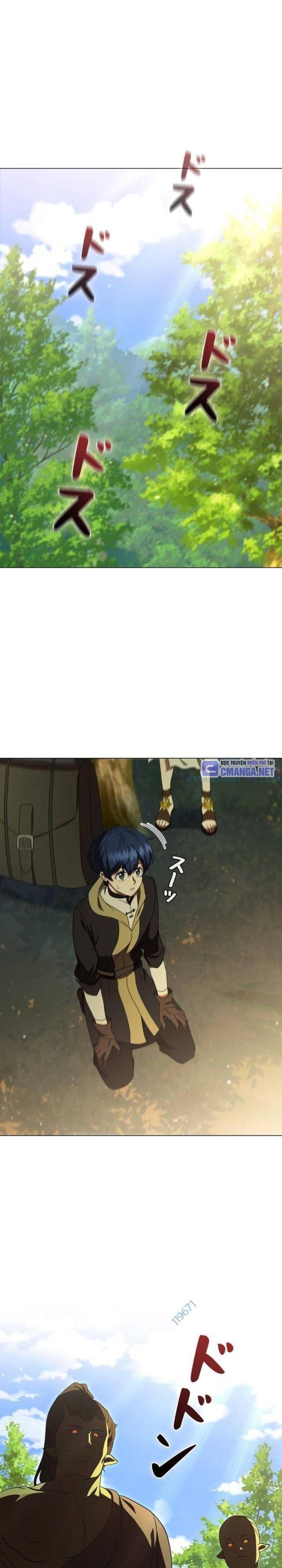 Khế Ước Long Nhân - Page 35