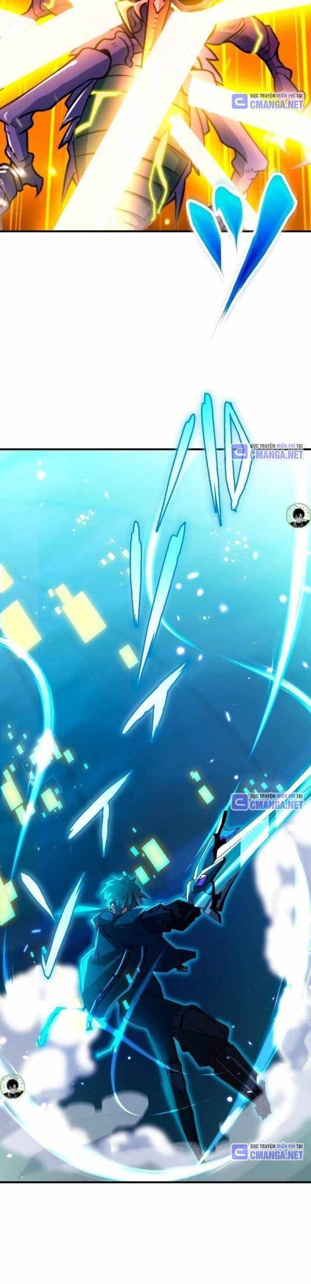 Zero 0 - Vựơt Qua Cả Ma Pháp Thời Không - Page 32