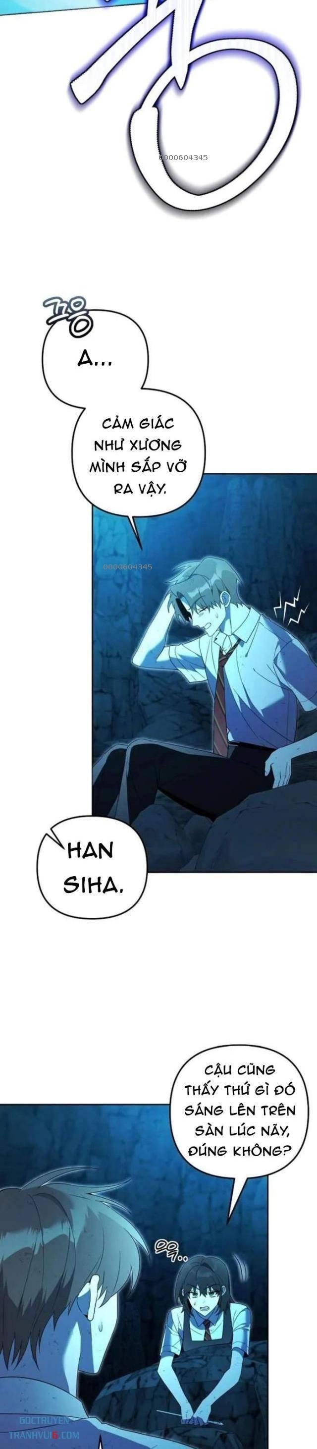 Thuần Thú Sư Thiên Tài Của Học Viện - Page 6