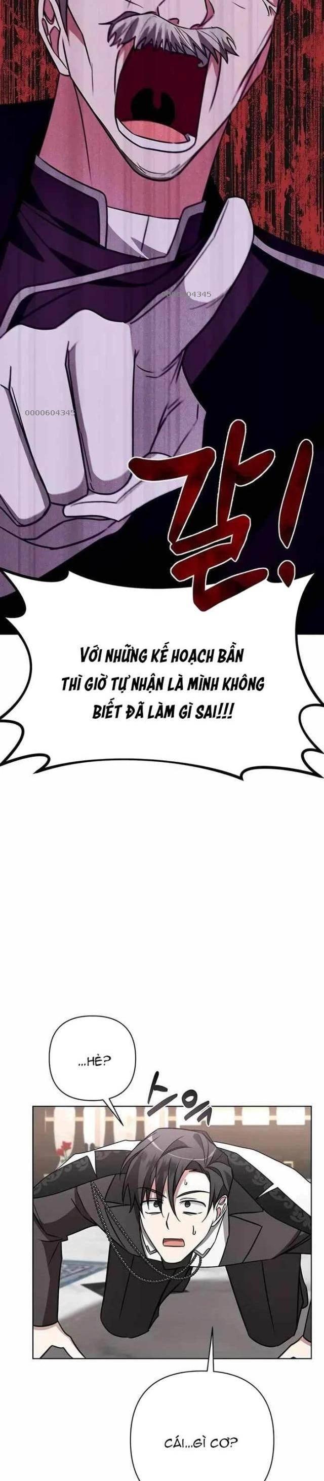 Học Viện Phá Sản - Page 21