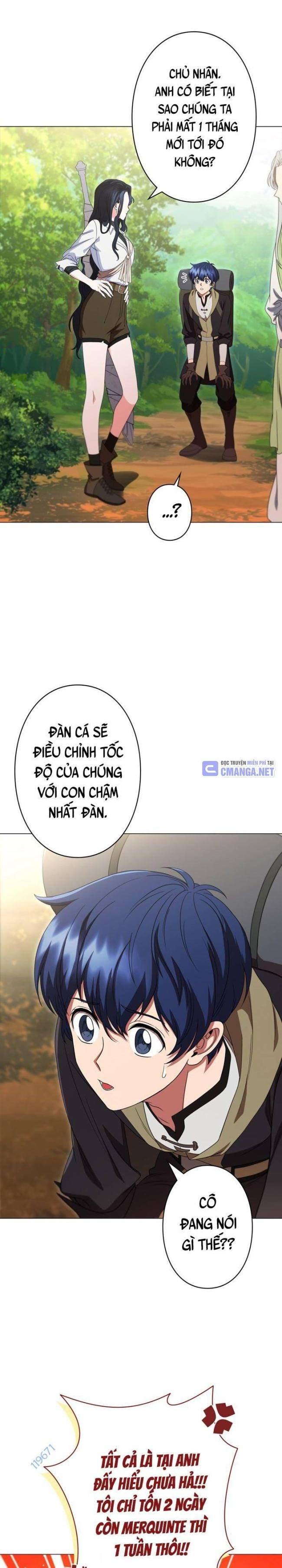 Khế Ước Long Nhân - Page 94