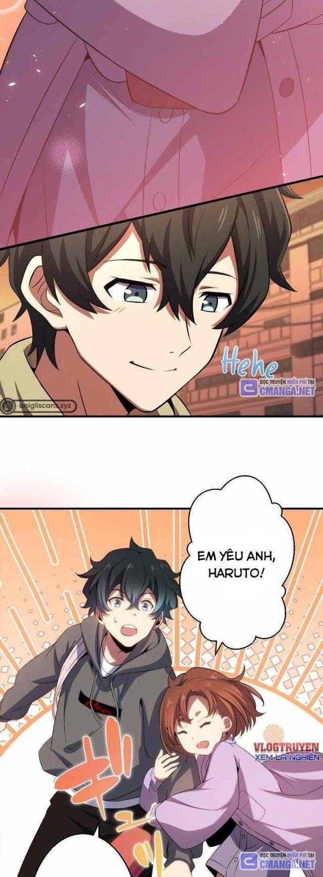 Zero 0 - Vựơt Qua Cả Ma Pháp Thời Không - Page 27