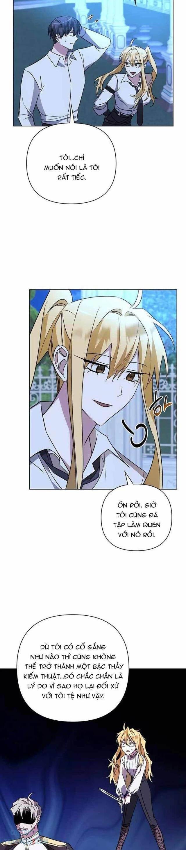 Học Viện Phá Sản - Page 9