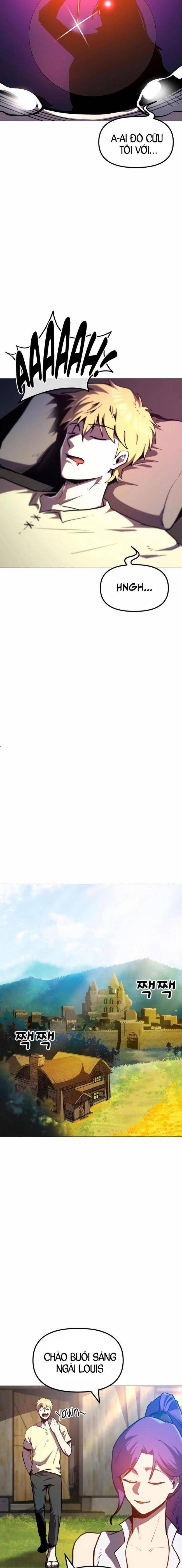 Kị Sĩ Xương Khô - Page 65